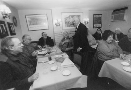 Last supper at Beatrice Inn is end of a 50 year run amNewYork