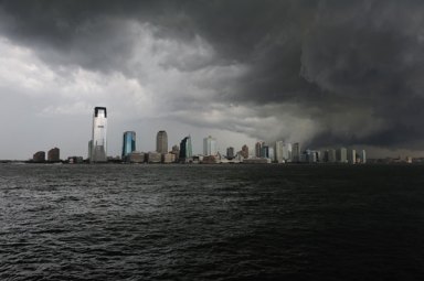 JerseyCityStormySky