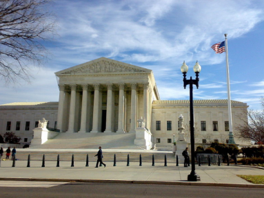 SUPREME COURT