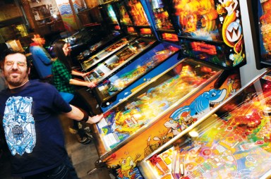 pinball 1