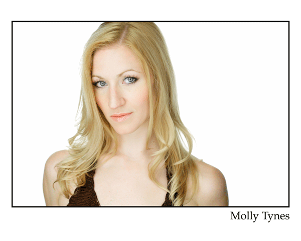 Photo courtesy of Swish Molly Tynes, appearing in the current Broadway revival of “Pippin,” will appear at the May 20 Swish benefit.