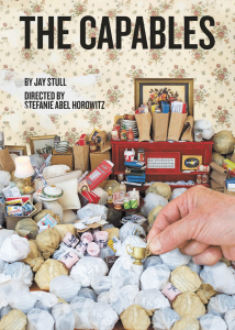 Collector or hoarder? A reality TV crew peels back the layers of a troubled southern matriarch, in Jay Stull’s new play. 