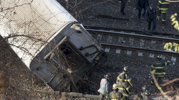 Safety Panel Blasts Metro-North, Rail Maintenance | AmNewYork