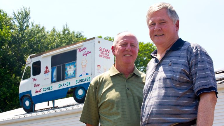 Mister Softee of Northwest Georgia