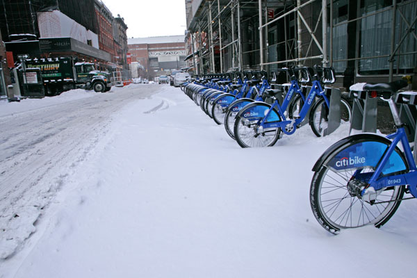 citi-bike