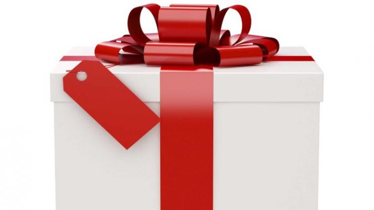 No gifts, please! New Yorkers opting out of yearly present exchange