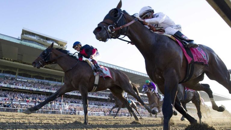 Pressure is on NYRA for a smooth Belmont Stakes | amNewYork