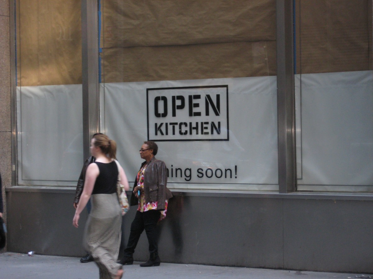 openkitchen