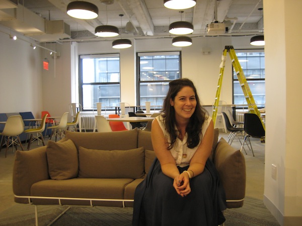 LMHQ Daria Siegel 