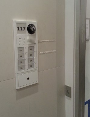 Intercom-System-in-Manhattan,-NY-by-DTV-Installations