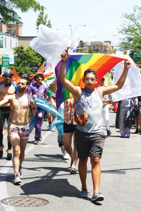 nyc gay pride events 2015