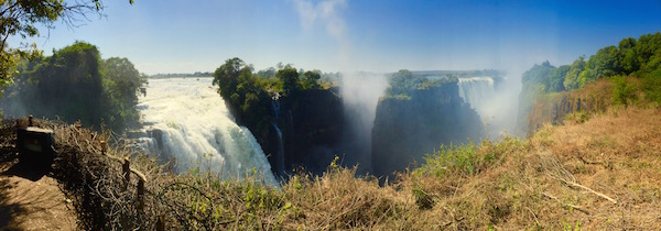 A Gathering of Falls | amNewYork