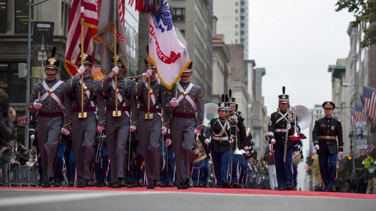 Nyc Veterans Day Parade 2015 Photos Amnewyork