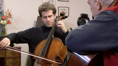 “Talent Has Hunger” | SYMPHONYSPACE.ORG 