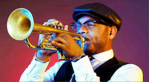 Etienne Charles. | JAZZ.ORG