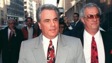 The Italian mob: How did it start, and where are they now? | amNewYork