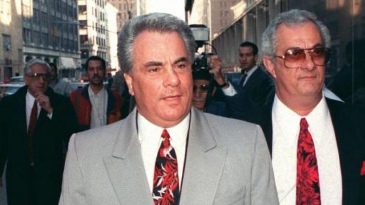 The Italian Mob: How Did It Start, And Where Are They Now? 