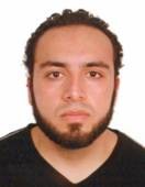 Ahmad Khan Rahami, 28, described as potentially “armed and dangerous,” is wanted by law enforcement in connection with the Saturday night explosion in Chelsea and other weekend incidents in New York and New Jersey. | NYPD DCPI