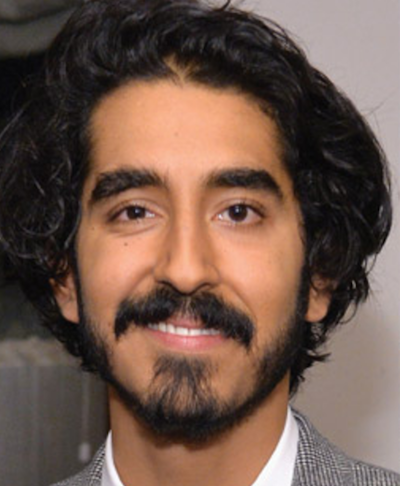 Dev Patel. | 92Y.ORG