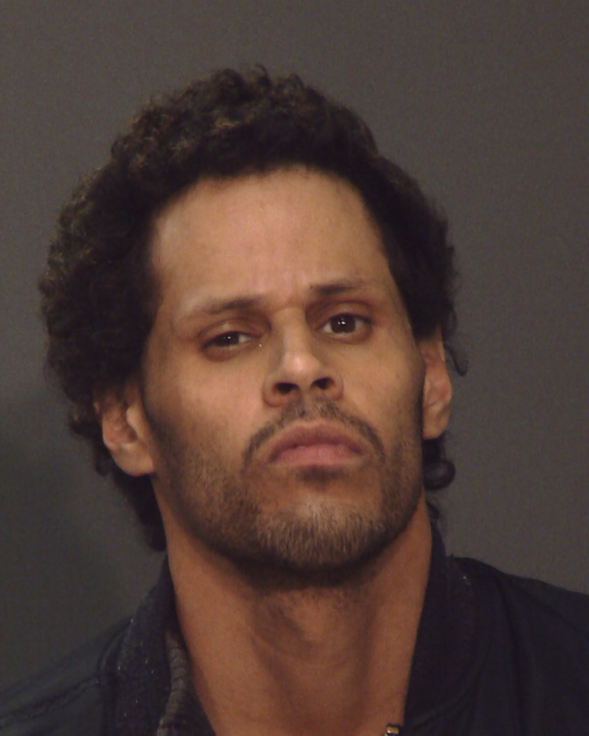 Police say Daniel Ortiz, who was under arrest for petit larceny, escaped from Lenox Health Greenwich Village last Thursday. Photo courtesy N.Y.P.D.