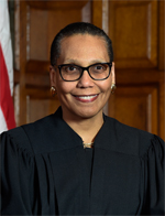 The late Court of Appeals Judge . | NEW YORK STATE UNIFIED COURT SYSTEM