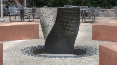 9/11 memorial