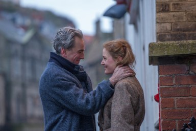 PHANTOM THREAD