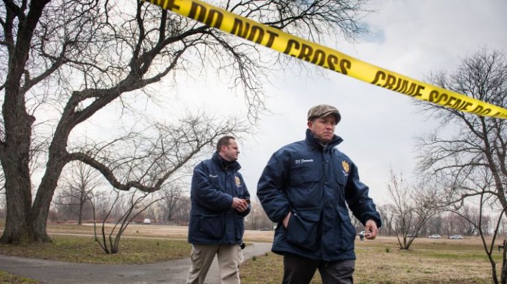 Womans Dismembered Body Left In Brooklyn Park Identified Nypd Says