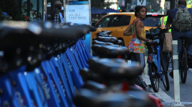 citi bike prospect park