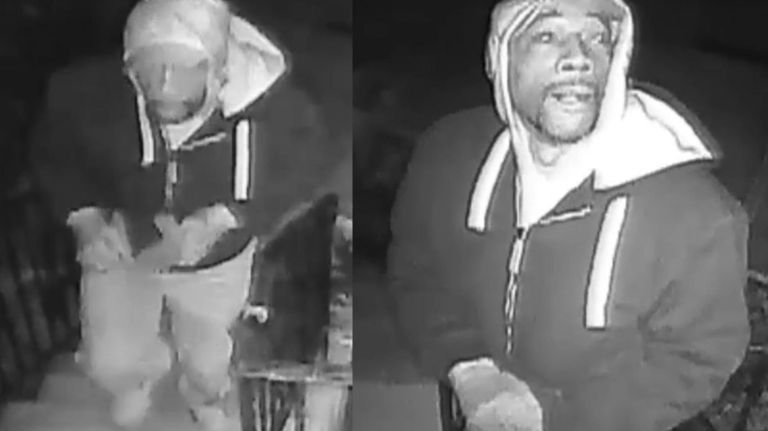 Nypd Asking For Help Identifying Brooklyn Burglary Suspect Amnewyork 