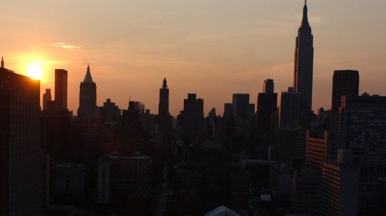 Northeast blackout 2003: Can New York prevent another outage? | amNewYork