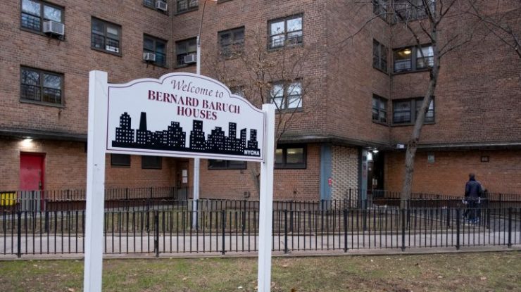 Nycha Lead Case Dismissed As Part Of Settlement With Federal Government