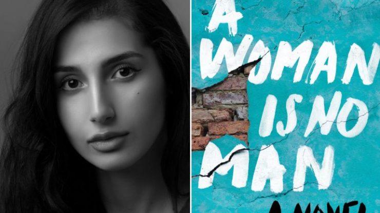 Novel 'A Woman is No Man' explores an Arab family experience in ...