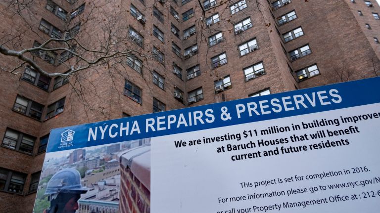 NYCHA's New Monitor Should Consider These 6 Guidelines, Citizens Budget ...