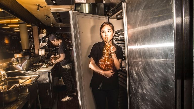 NYC’s Best Female-led Restaurants Celebrated On International Women’s ...