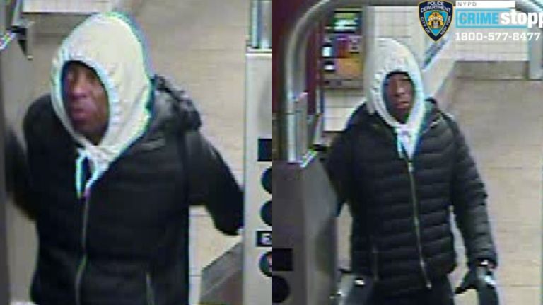 Subway robber put knife to woman’s throat, stole $300 in Brooklyn, NYPD ...