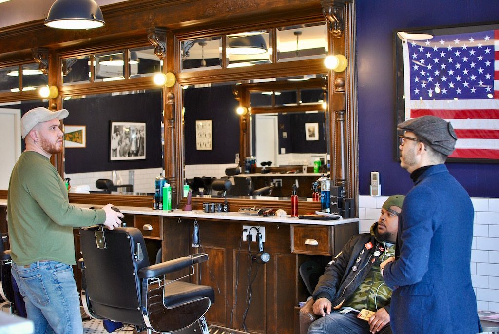 How to Open a Barber Shop in 7 Steps (2023) - UpFlip