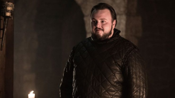 Game Of Thrones Actor John Bradley Says Guilt Is Driving Sam Into