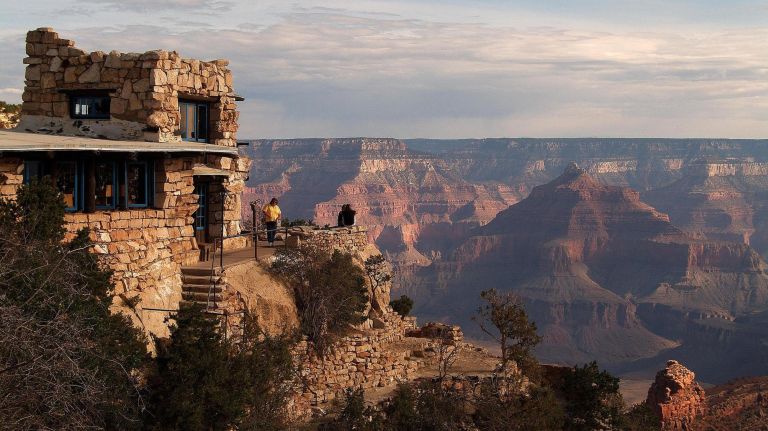 How to explore the Grand Canyon’s natural wonder on its centennial ...