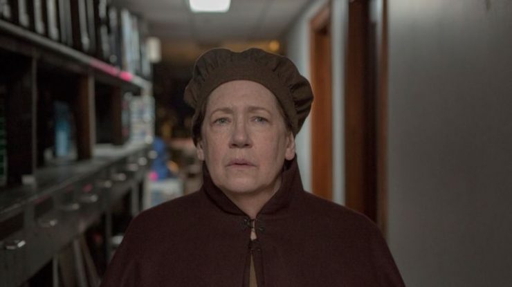 A 'Handmaid's Tale' Aunt Lydia flashback episode is coming ...