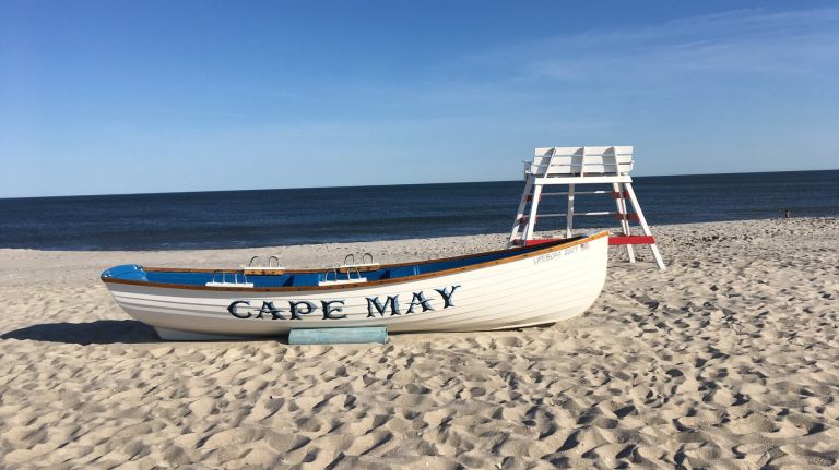 pictures of cape may new jersey