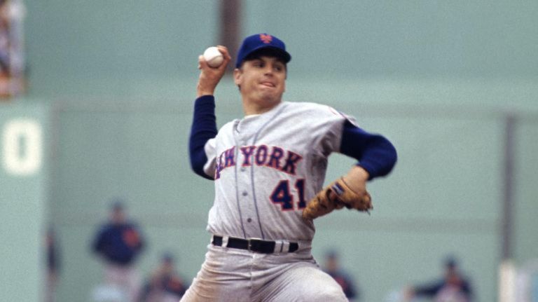 Mets will change Citi Field address to honor Tom Seaver - Newsday