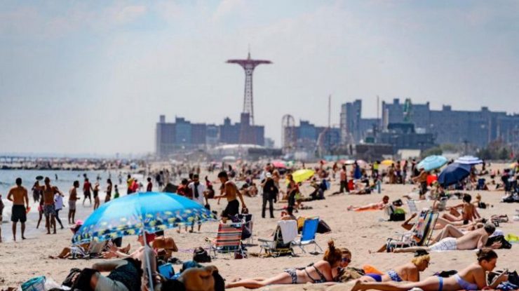 Brighton Beach’s ‘Little Odessa’ offers a culturally rich day trip ...