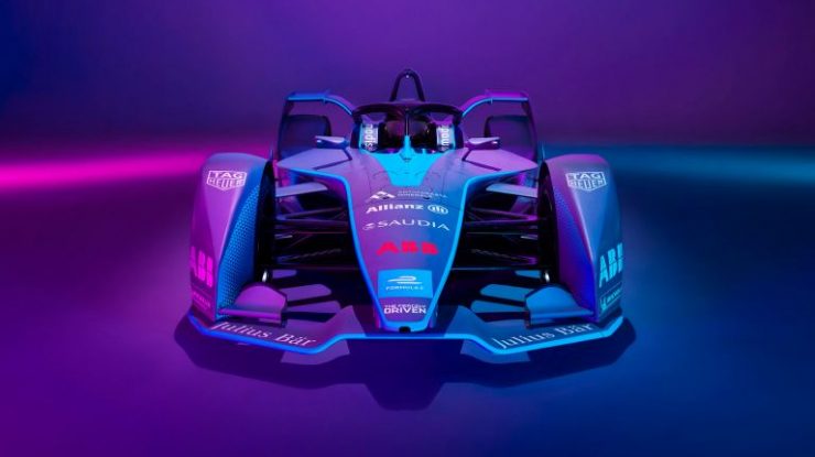 Formula E Is Growing And The Initiated Have A Theory It S The