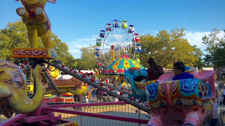 Richmond County Fair an 'end of summer tradition' highlighting Staten ...