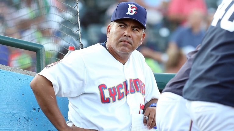 New York Mets on Instagram: “Happy birthday, Edgardo Alfonzo