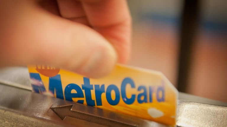 Ask the MTA | Answering your questions on senior, discounted MetroCards |  amNewYork