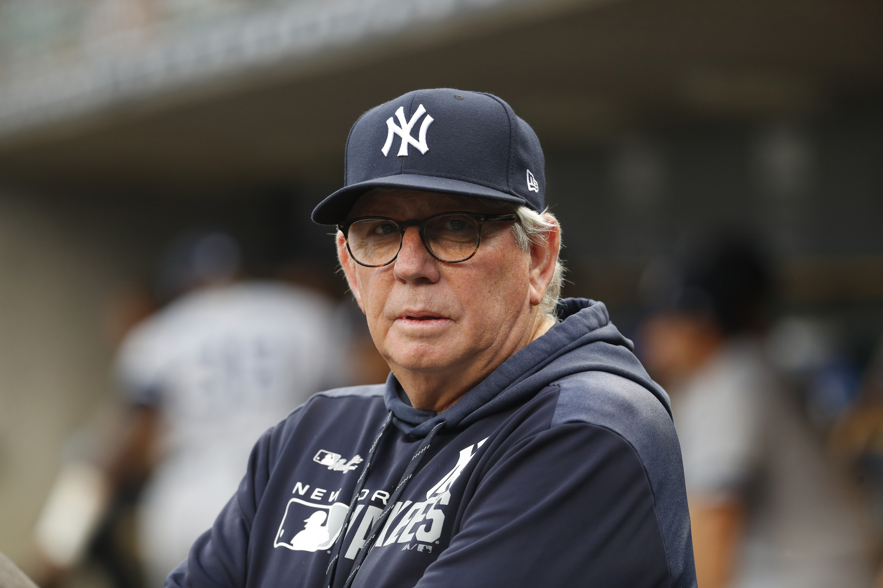 Carlos Rodon hoping 1st Yankees win can provide springboard for rest of  2023