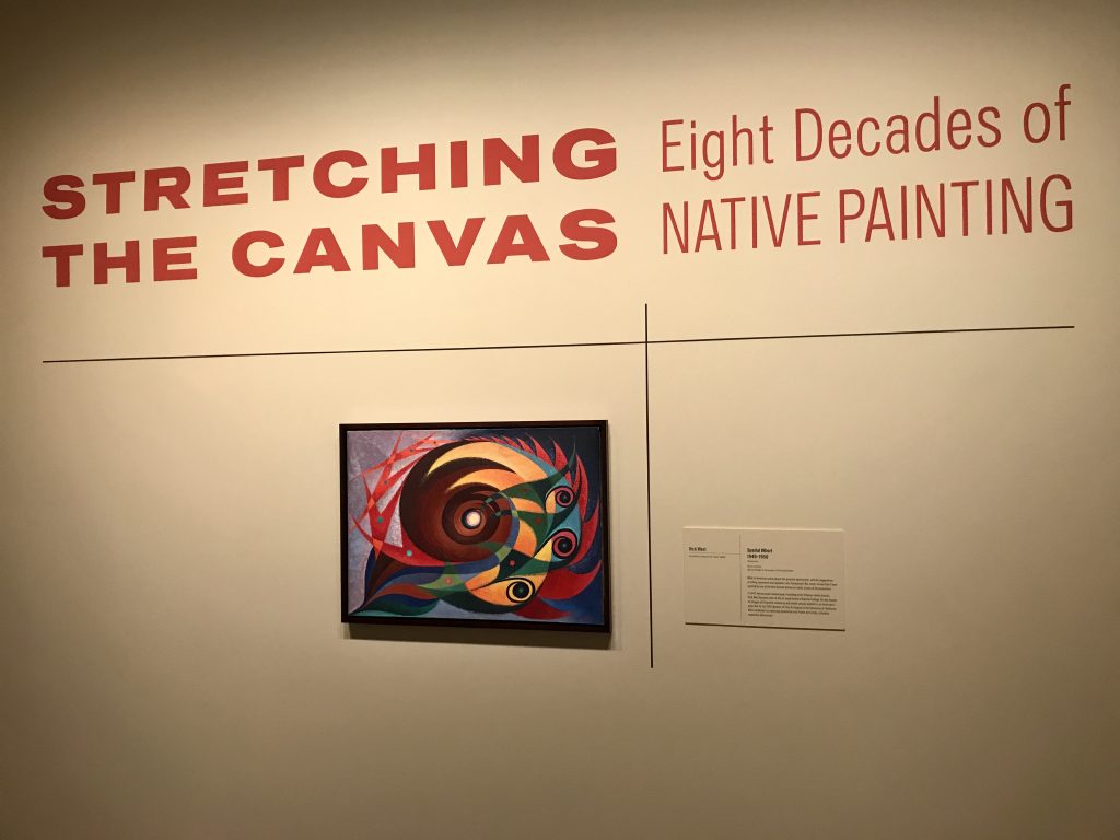 new-exhibit-celebrates-long-overlooked-native-american-paintings