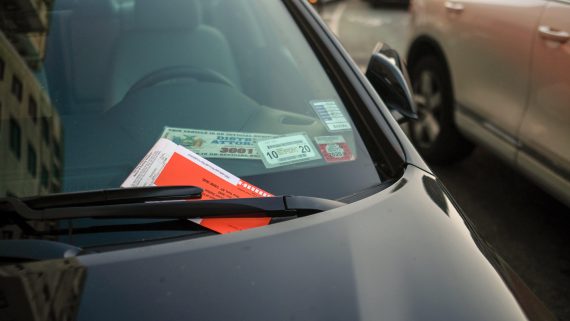 City Council passes bills aimed at parking placard abuse | amNewYork